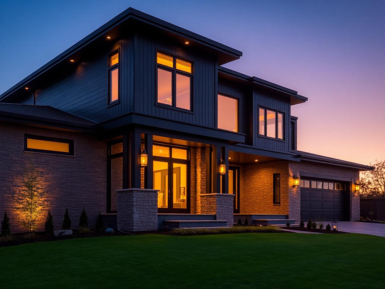 Twilight Residence