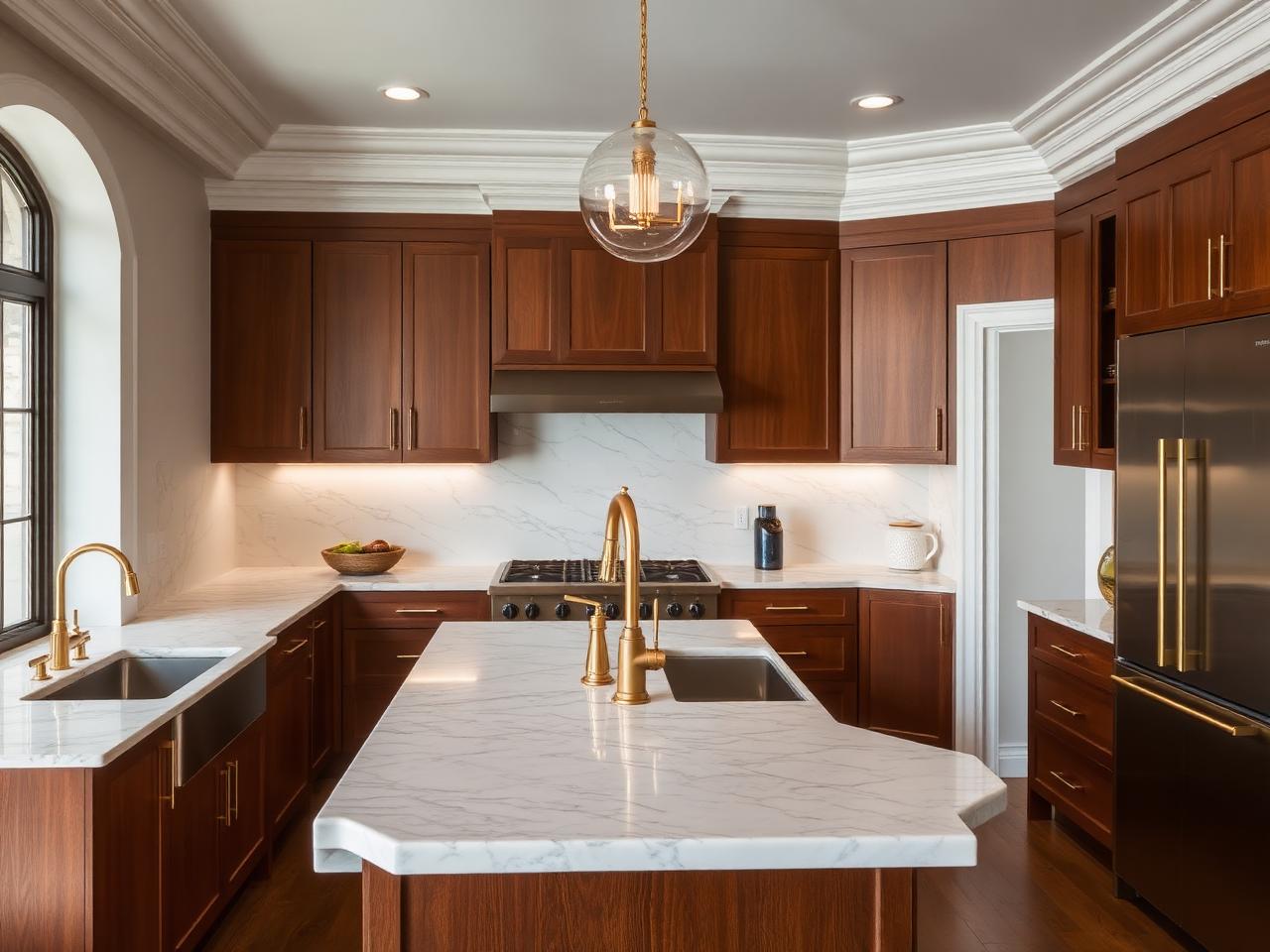 Heritage Kitchen